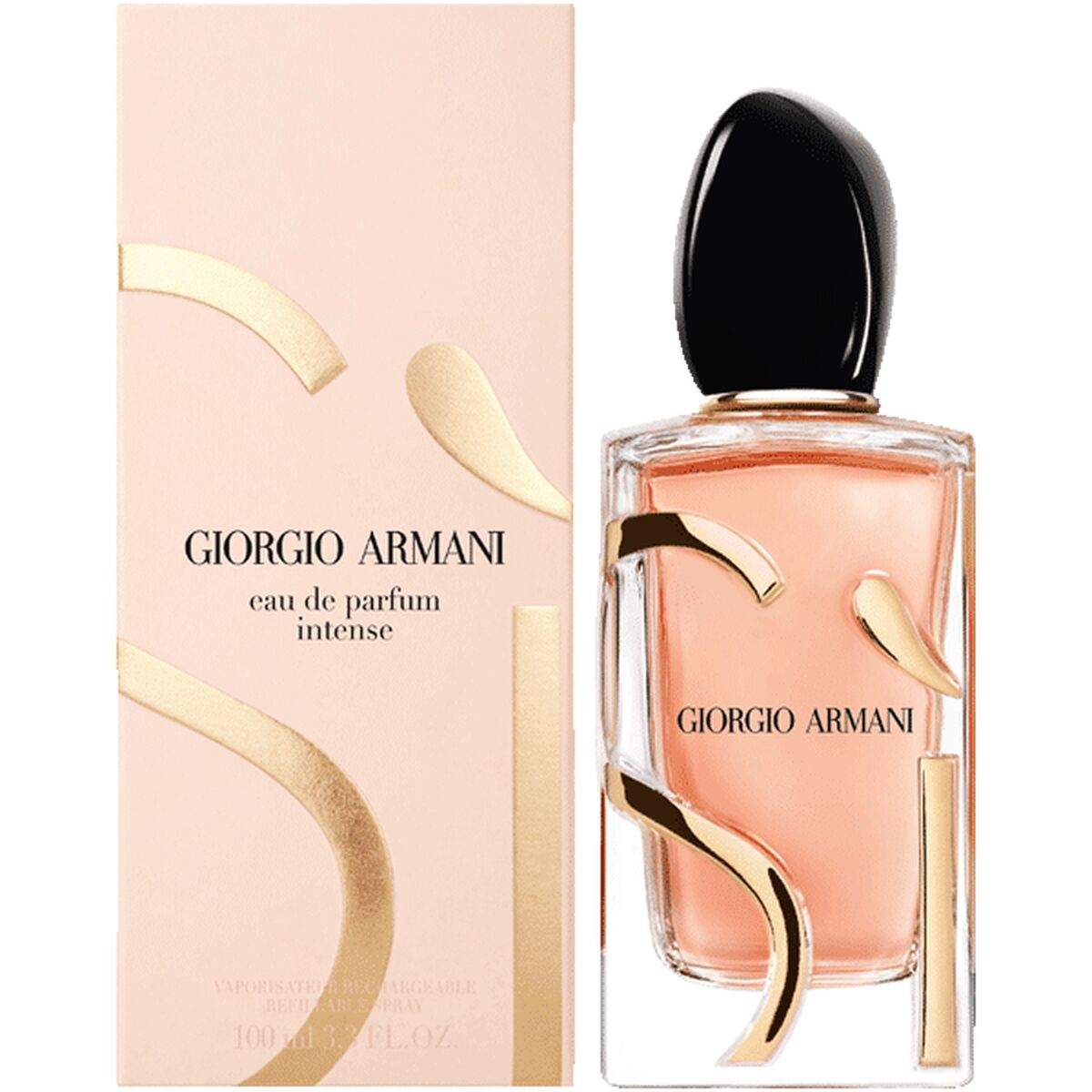 Dámský parfém Armani EDP